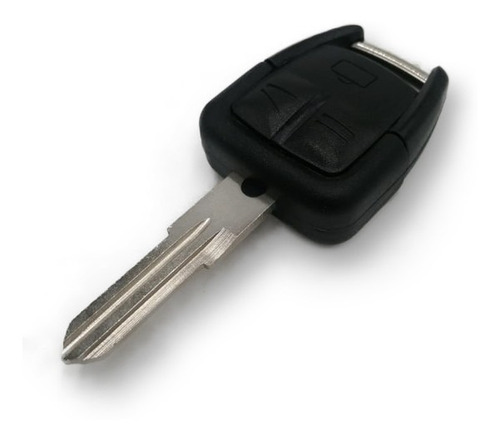 Imagen 3 de 3 de Paquete De 2 Carcasas Chevrolet Astra 3 Botones