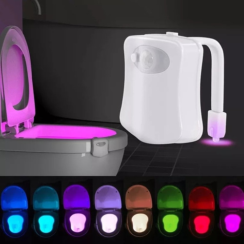 Luz Led Para Baño