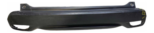 Spoiler Facia Trasero Hrv 16-17 Original