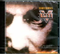 Comprar Eurythmics 1984 Soundtrack Nuevo Depeche Mode Erasure Ciudad