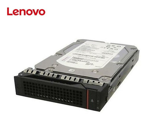Disco Lenovo Thinkserver, 500gb, Sata 6gbps, 7200 Rpm, 2.5 .