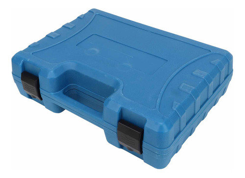 Probador De Fugas Turbo Boost, Sistema De 9 Piezas, Turbocom