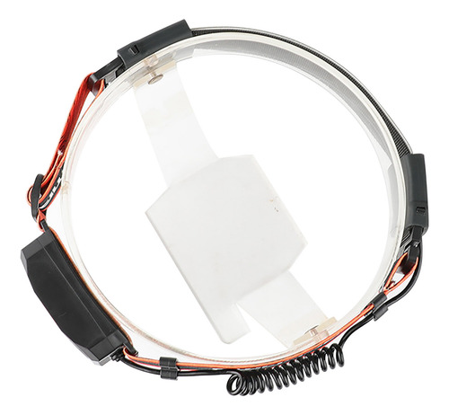 D Cob Headlight Usb Rechargeable Outdoor Cycling Search 8787