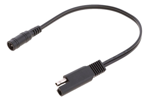 Cable Adaptador Sae A De 3 Piezas