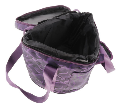 Ót Bacia De 10 Polegadas 10 Polegadas Violeta 3# 10