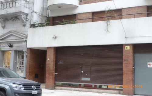 Imagen 3 de 3 de Local En Venta En Villa Crespo