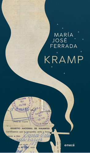 Kramp María José Ferrada Emece