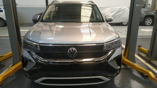Imagen 25 de 25 de Volkswagen Taos 1.4 250 Tsi Comfortline #15