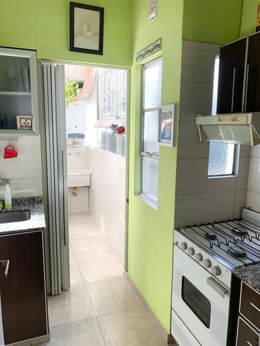 Departamento En Velez Sarsfield