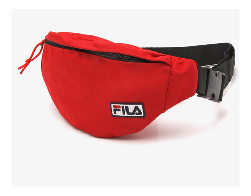 Riñonera Fila Classic Color Rojo/115