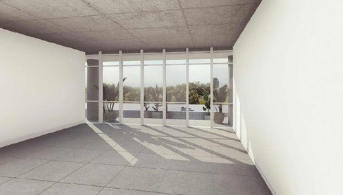 Oficina En Alquiler - 80mts2 - Hudson