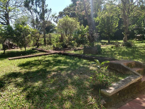 Belissima Chácara 1.300 M² Em Condomínio - Cód.101