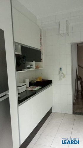 Imagem 1 de 15 de Casa Em Condomínio - Vila Formosa - Sp - 638491