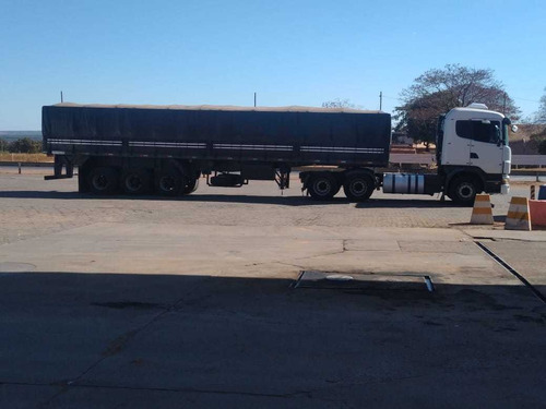 Imagem 4 de 5 de Scania Scania G420