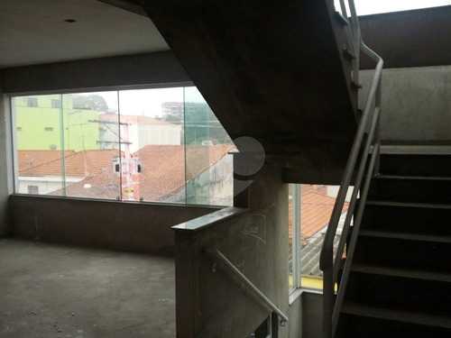 Imagem 10 de 15 de Prédio Comercial Para Locação, Vila Santa Luzia, Taboão Da Serra. - Reo327270