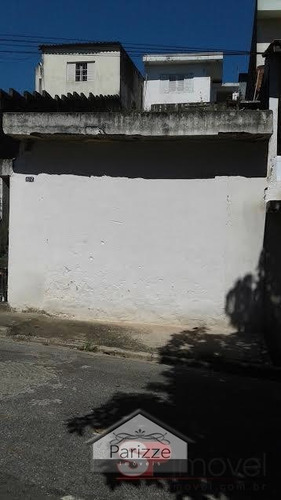 Imagem 3 de 7 de Terreno Na Vila Mazzei - 3575-1