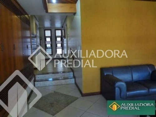 Imagem 3 de 15 de Apartamento - Cristal - Ref: 140240 - V-140240