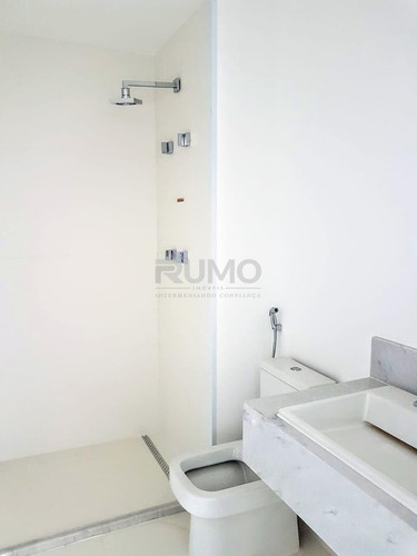 Imagem 13 de 30 de Apartamento À Venda Em Cambuí - Ap010477