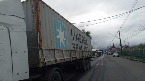 Casa Container