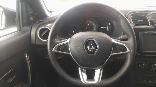 Renault Logan Zen 1.0