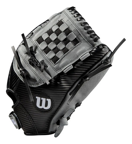 Manopla Wilson A360 Piel Sintética + Envio Gratis