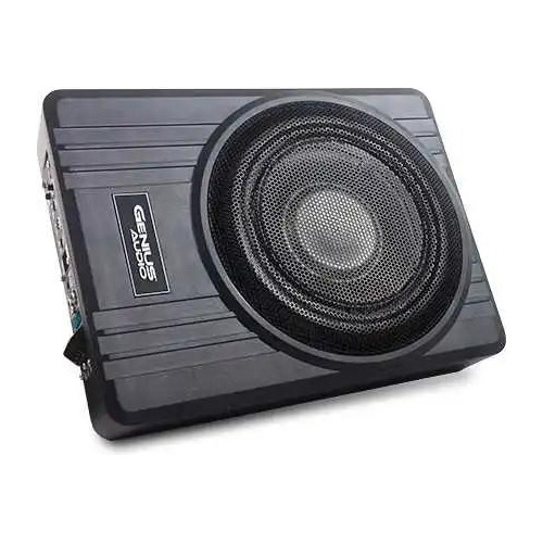 Subwoofer Slim Potenciado Genius 8 500 Wmax