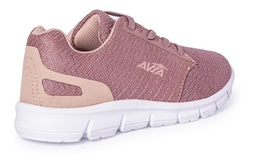 Imagen 3 de 8 de Zapatilla Deportiva Avia Niños Nena Nene Active Running
