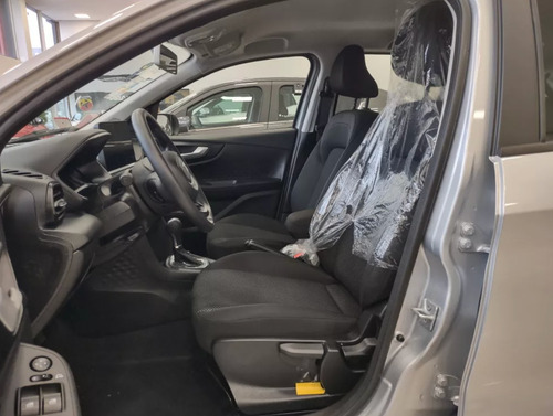Fiat Pulse 1.3 Gse Drive Mt