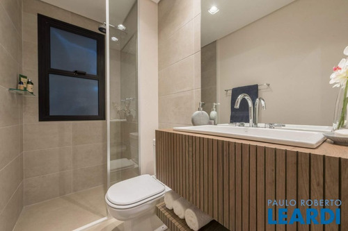 Imagem 4 de 12 de Apartamento - Perdizes - Sp - 618641