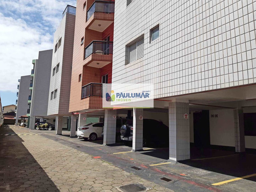 Imagem 22 de 30 de Apartamento Com 1 Dorm, Jardim Marina, Mongaguá - R$ 180 Mil, Cod: 829829 - V829829