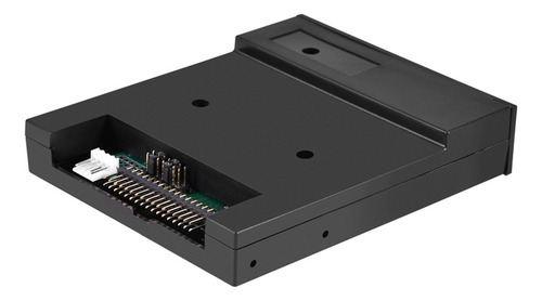 Disquetera Usb Emulator 720 Sfrm72-tu100k De 3,5 Pulgadas Y