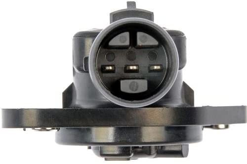 Sensor Tps Honda Prelude 1992