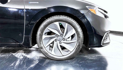 Imagen 11 de 15 de 102184 - Honda Insight 2019 Con Garantía