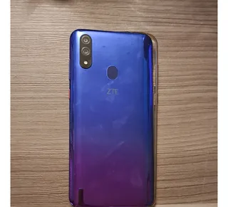 Celular Zte Blade V10 64gb