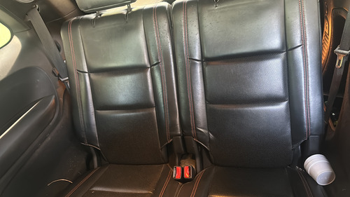 Dodge Durango 5.7 R/t V8 At