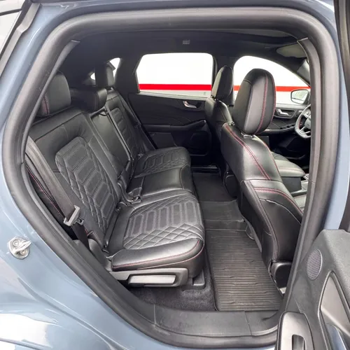Ford Escape 2.5 St-Line Select Awd Hybrid Cvt