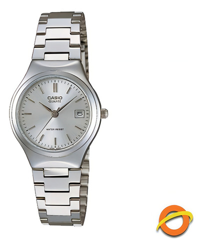 Reloj Casio Casio Fashion LTP-1170A-7A Cuarzo Mujer