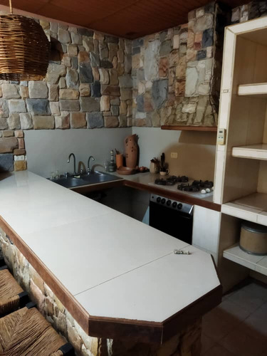 Se Vende Casa En El Piñal Norte, El Limon, 007jsc
