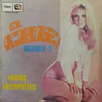 Comprar Lp El Acabose Vol 2 Los Destellos Los Sapos Los Jeweels