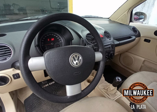 Volkswagen Beetle / 2010 / 53.000 Km / Milwaukee La Plata