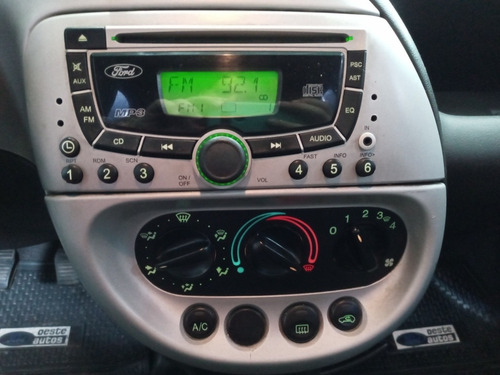 Ford Ka 1.6 Action 2006
