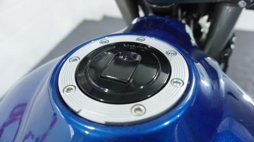 Imagen 14 de 25 de Moto Hero Xpulse 200