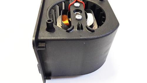 Motor Para Secadora Fischer Amiga 127v - 100%