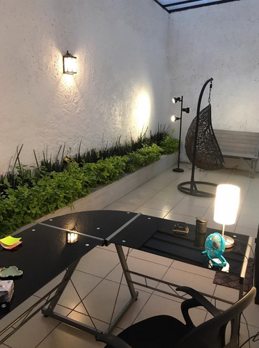 Imagen 8 de 14 de Casa Bonita Venta En Villa Quietud, Coyoacan