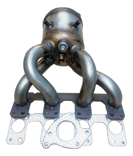 Catalizador Corsa 2002 2003 2004 2005 2006 2007 2008 L4 1.8l
