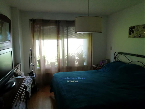 Imagen 4 de 15 de Venta Apartamento 3 Dormitorios Pocitos Nuevo, Garaje