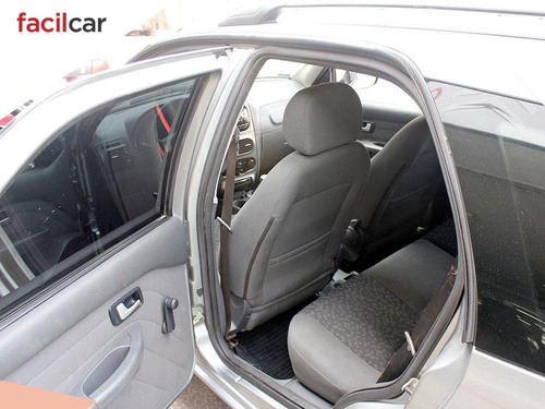 Fiat Palio Weekend Trekking 1.4 2015 Excelente!!