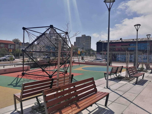 Imagen 18 de 18 de Venta Casa 2 Dormitorios Por Juan José Herrera Pocitos Nuevo