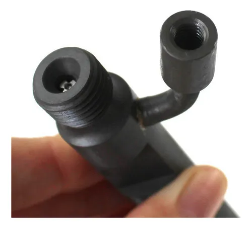 1pc Inyector De Combustible 3802485 For Cummins 6ct Motor