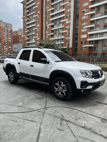 Renault Duster Oroch 2.0 Intens